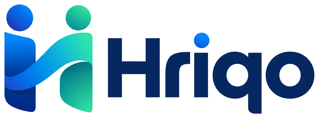 Hriqo Connected People