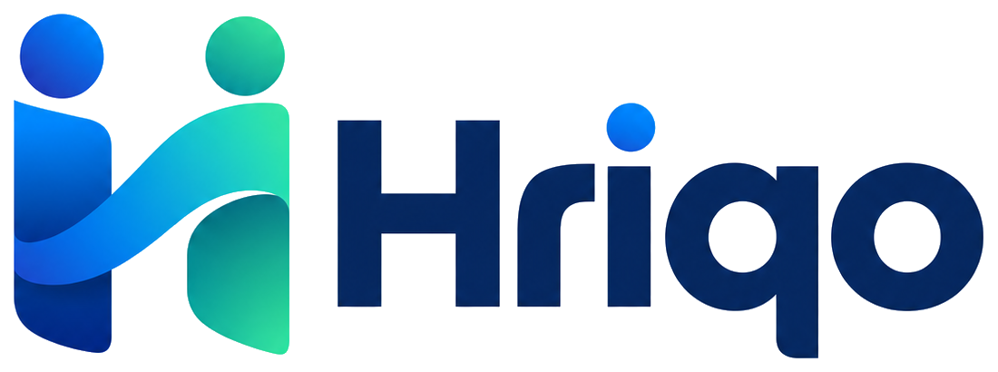 Hriqo Connected People